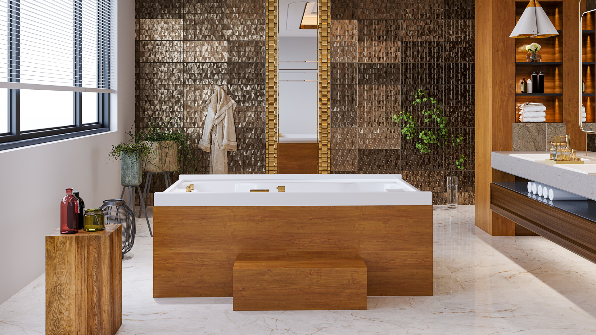 VELA BANYO fotoğraf 4