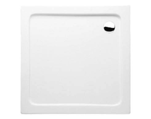 Kare Monoblok Duş Teknesi